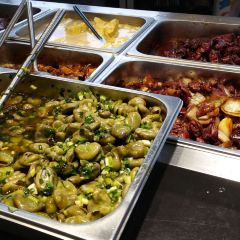 大榮世家飯店(榮巷店)張用戶圖片