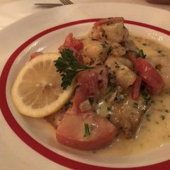 Annbriar's Smokehouse Restaurant User Photo