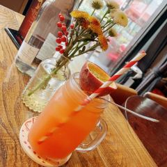 BROWNSTONE布朗石西班牙餐厅酒吧(永嘉庭店) User Photo