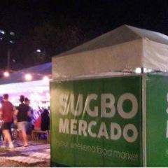 Sugbo Mercado - IT Park User Photo