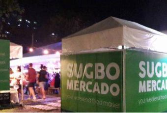Sugbo Mercado - IT Park User Photo