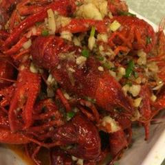 APANG CRAYFISH User Photo