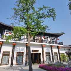 YANG ZHOU YAN User Photo