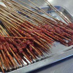 马关弟小马哥牛羊肉把把烧 User Photo