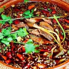 幺师饭店 User Photo