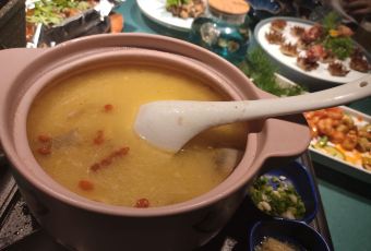 大匠工房古船木艺术餐厅·猪肚鸡专门店(兴工北街店) User Photo