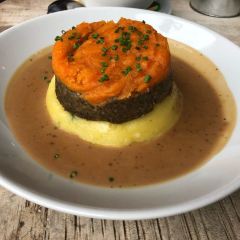 MAKARS GOURMET MASH·BAR User Photo