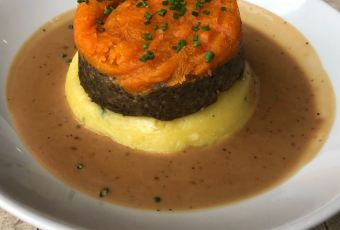 MAKARS GOURMET MASH·BAR User Photo