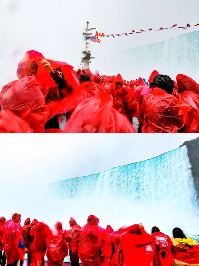 Niagara Falls