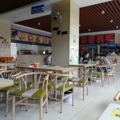 陈记炸酱面馆(郓城总店) User Photo