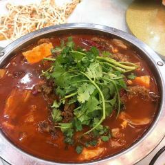 Pahn-Thai Restaurant 여행 사진