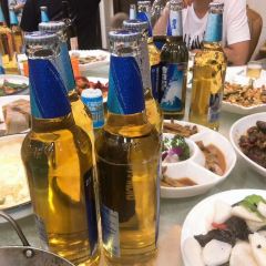 Pahn-Thai Restaurant 여행 사진