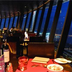 360° Café User Photo