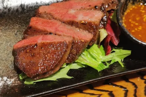 Tai Gohan Kaiseki Yoraku