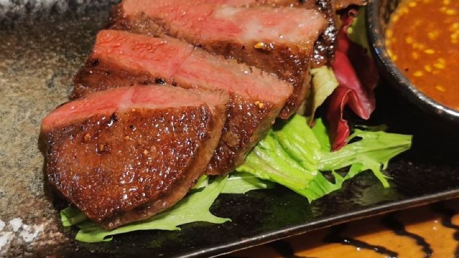 Tai Gohan Kaiseki Yoraku