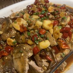 Yutaitai·Lijiang Restaurant(Xi Street Branch) User Photo