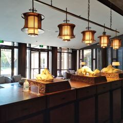 曲阜鲁能JW万豪酒店·JW Kitchen自助餐厅 User Photo