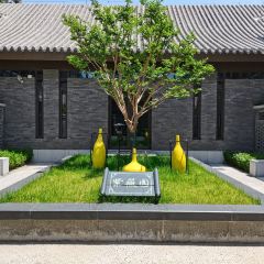 曲阜鲁能JW万豪酒店·JW Kitchen自助餐厅 User Photo