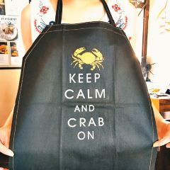 Ministry of Crab User Photo