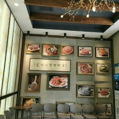 快乐小羊火锅餐厅(锡华店) ảnh của người dùng