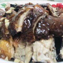 宁大姐第一家脆皮狗肉馆(江滨路店) 여행 사진
