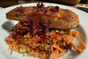 Howies Waterloo Place User Photo