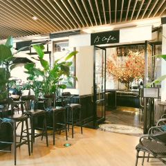 PS.Cafe at Harding User Photo