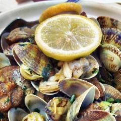 The Eight User Photo