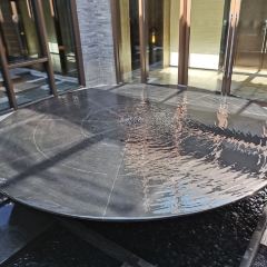 曲阜鲁能JW万豪酒店·JW Kitchen自助餐厅 User Photo