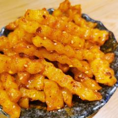付小姐在成都(打浦桥店) User Photo