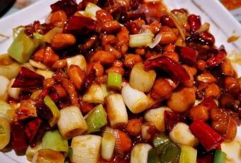 Chongqingrenjiafanguan·wanzhou Grilled Fish User Photo