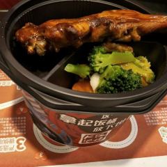 肯德基(银鹤店) User Photo