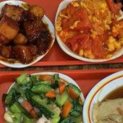 TIAN FU KUAI KE LAI XIN OU DIAN 여행 사진