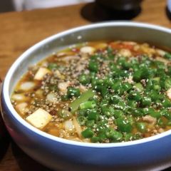 花溪·融合餐厅(星月广场店) User Photo