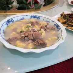 DA TANG SHI FU（ HU DONG ER LU DIAN） User Photo