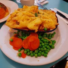MUMS Great Comfort Food User Photo