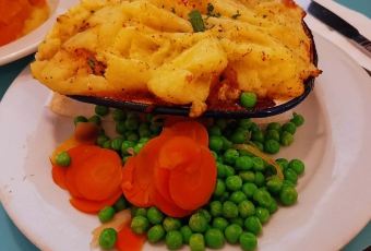 MUMS Great Comfort Food User Photo