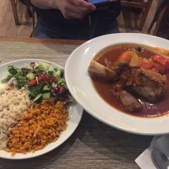 Pomegranate User Photo