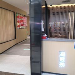 海底捞火锅(亚欧店) User Photo