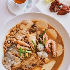 黄鱼馆(静安店) User Photo