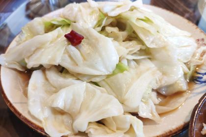 仙香居特色中餐厅