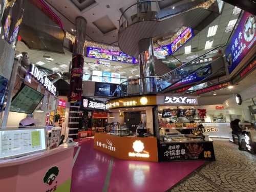 Thai Thai, Sunway Pyramid