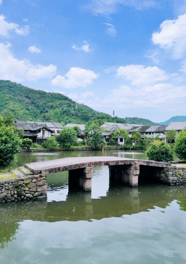 옌터우촌