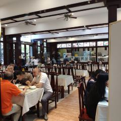 Zhong Dumplings User Photo