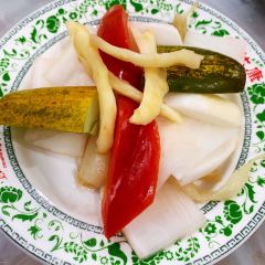 李庄白肉 User Photo