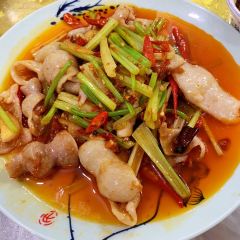 李庄白肉 User Photo