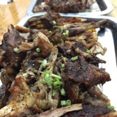 河边烧烤 User Photo