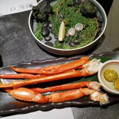 極鹽鐵板燒（倉山萬達廣場店）張用戶圖片