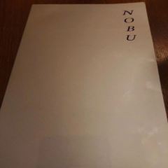 Nobu Kuala Lumpur ảnh của người dùng