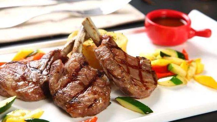 茉莉花-密宗川菜(伊美店)